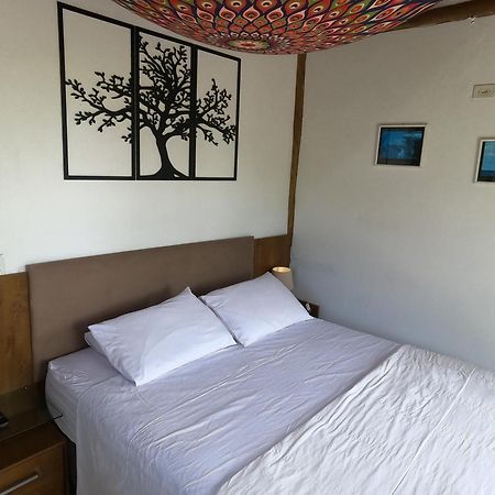 Chalés e Suites Manacá Ubatuba Exterior foto