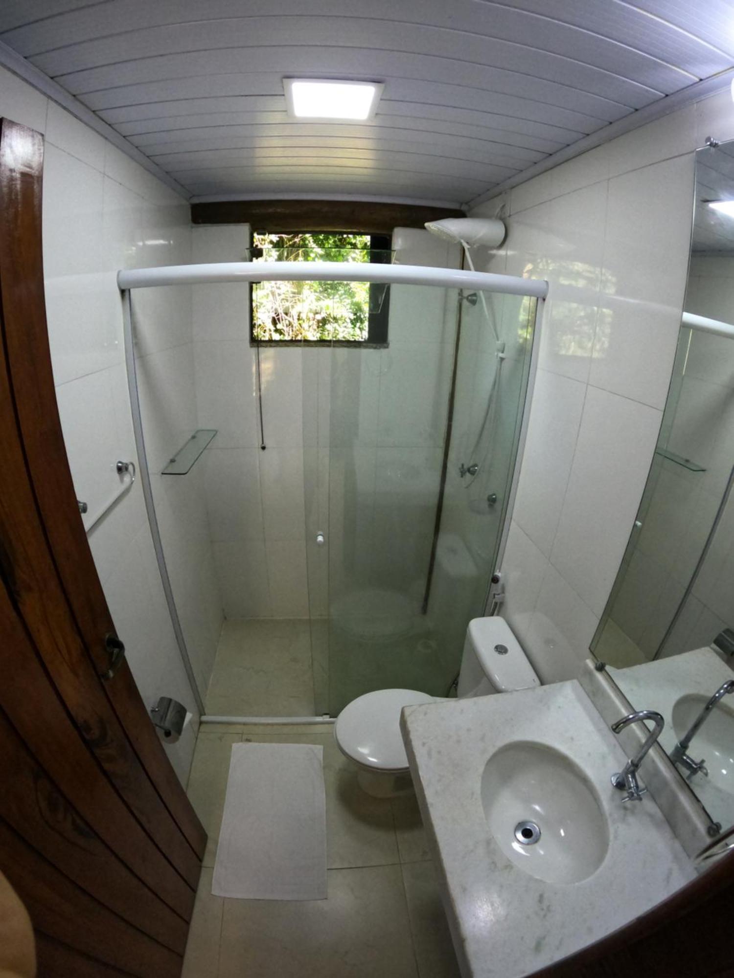 Chalés e Suites Manacá Ubatuba Habitación foto